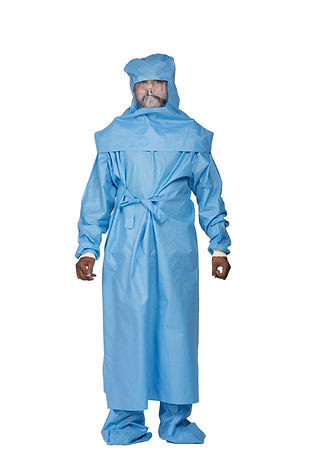 Hospital Staff Uniform Healthcare