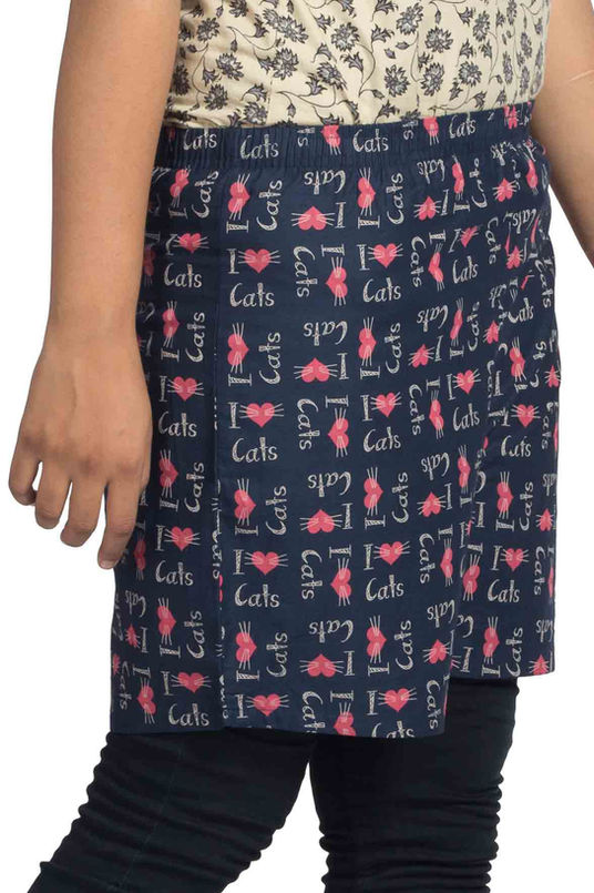 Men's Bulk Cotton Boxers Style 7