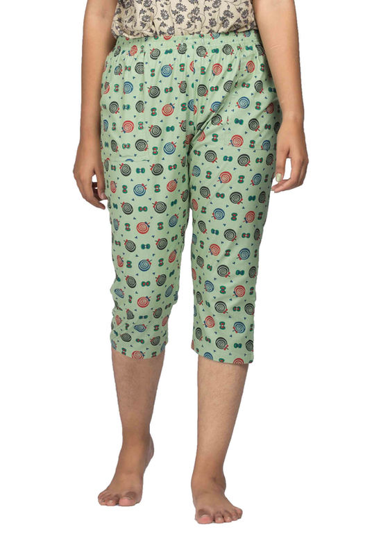 Men's Bulk Cotton Boxers Style 5