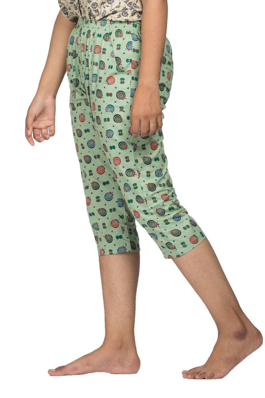 Men's Bulk Cotton Boxers Style 6