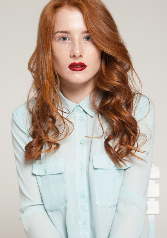 Women's Casual Shirt Style 1