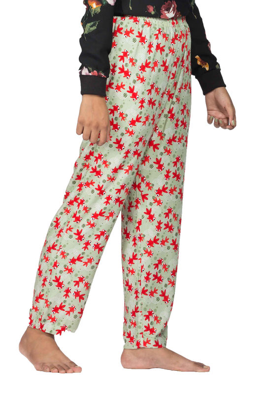 Men's Bulk Cotton Boxers Style 6