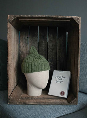 High quality clothing accessories by Jay Garments