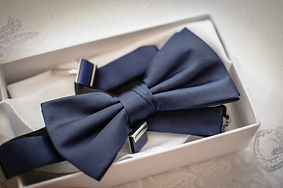 Premium garment trims and accessories