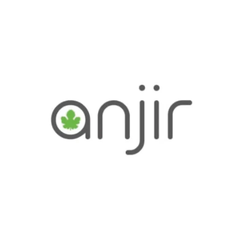Anjir Brand Client Logo