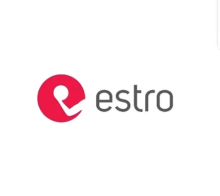 Estro Brand Client Logo