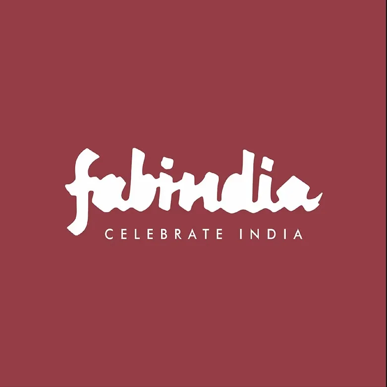 Fabindia Brand Client Logo