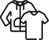 Bulk Garments Manufacturing and Wholesale Apparel