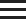 Navigation Menu Bar Icon