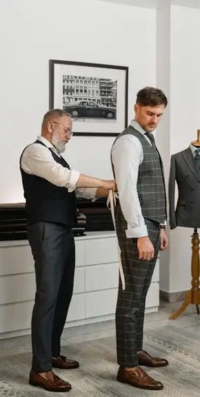 Jay Garments Office and Apparel Showroom