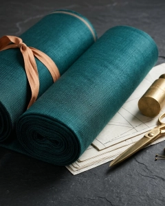 From Tech Pack to Production: Scaling Emerging Clothing Brands