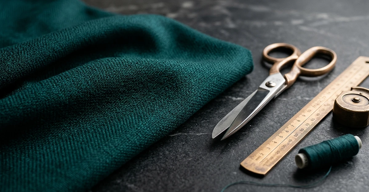From Tech Pack to Production: Scaling Your First Batch visual 1